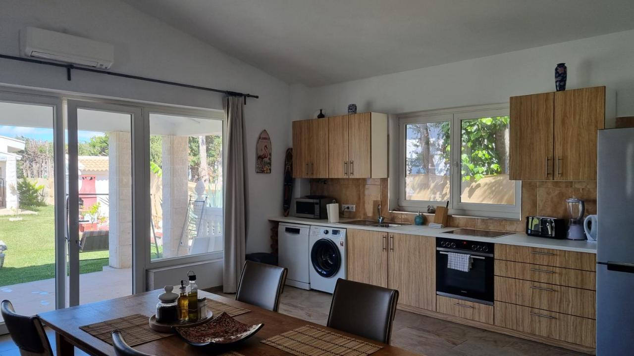Вілла Casa Poniente Чиклана-де-ла-Фронтера Екстер'єр фото