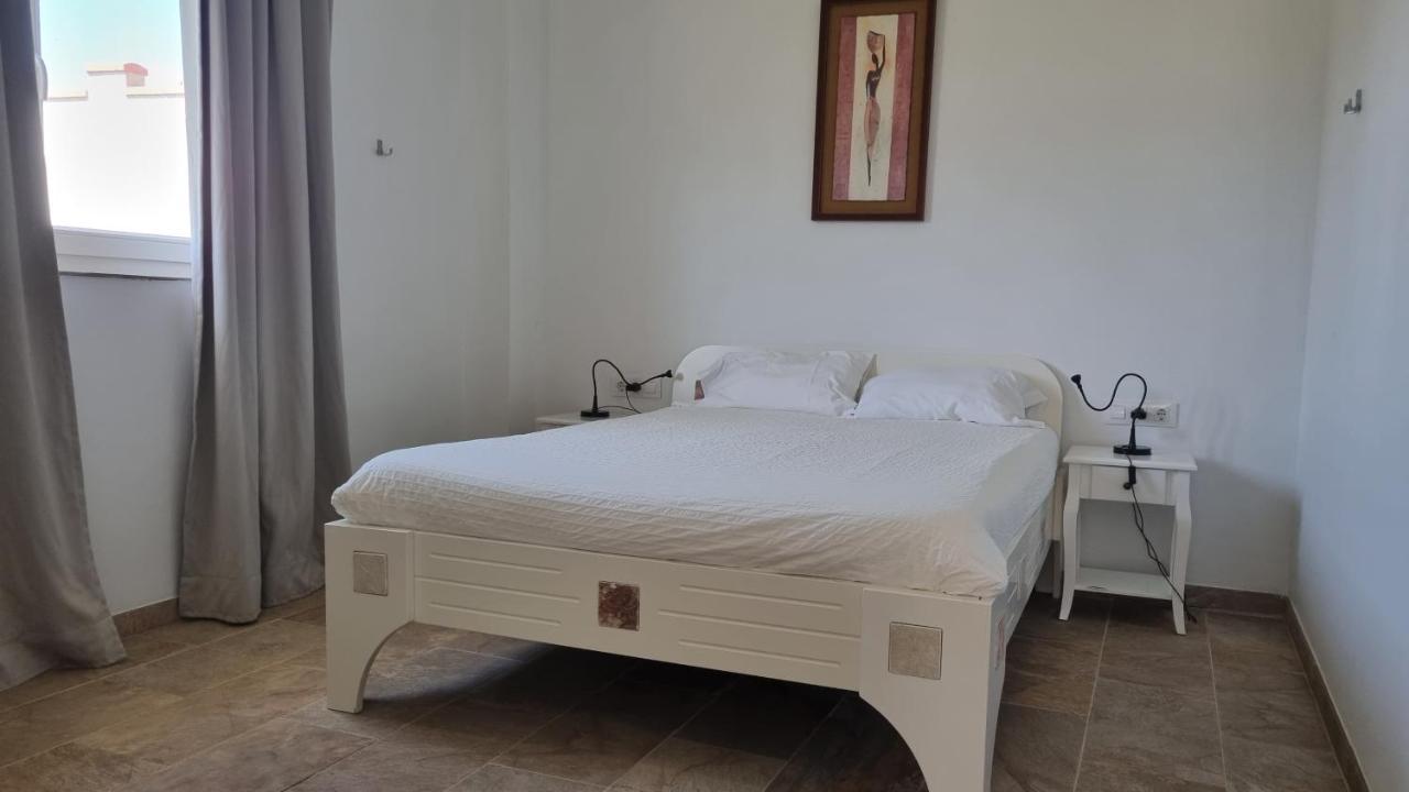 Вілла Casa Poniente Чиклана-де-ла-Фронтера Екстер'єр фото